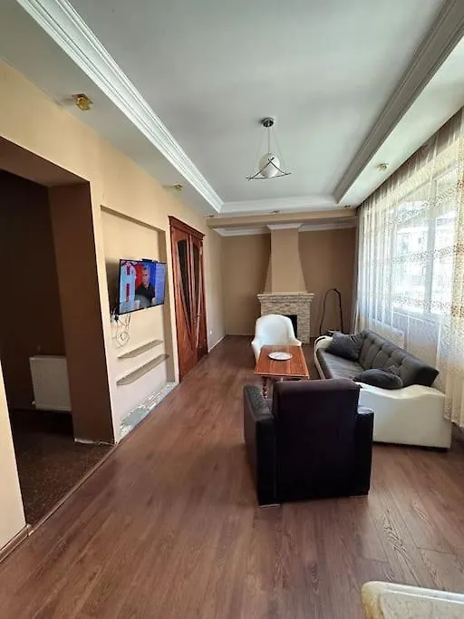 Ritz Apartment Batumi