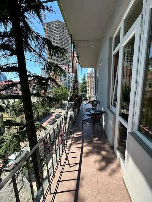 Ritz Apartment Batumi Georgia