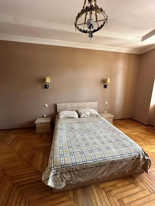 Ritz Apartment Batumi Gruzja