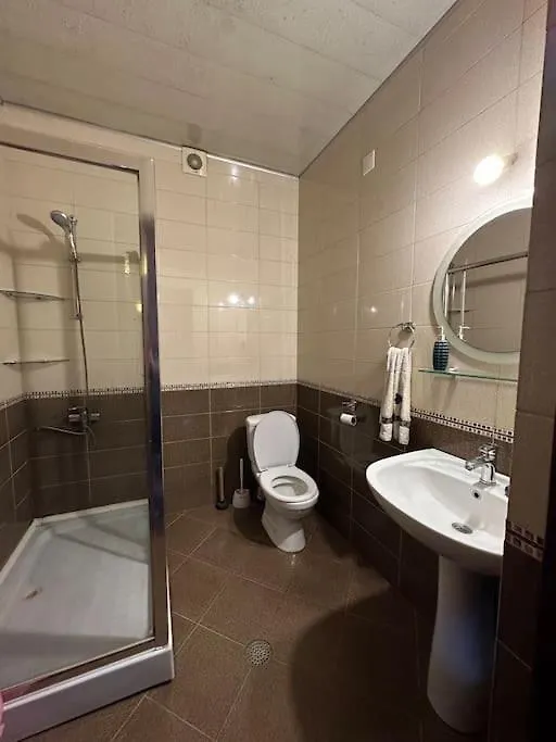 Ritz Apartment Batumi Georgia