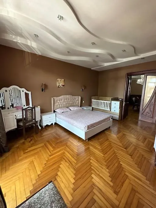 Ritz Apartment Batumi