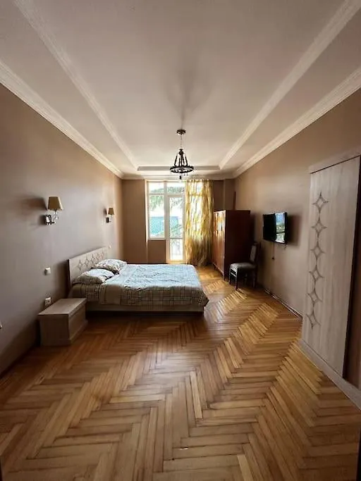 Ritz Apartment Batumi
