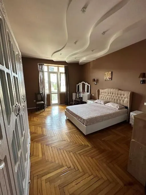 Ritz Apartment Batumi