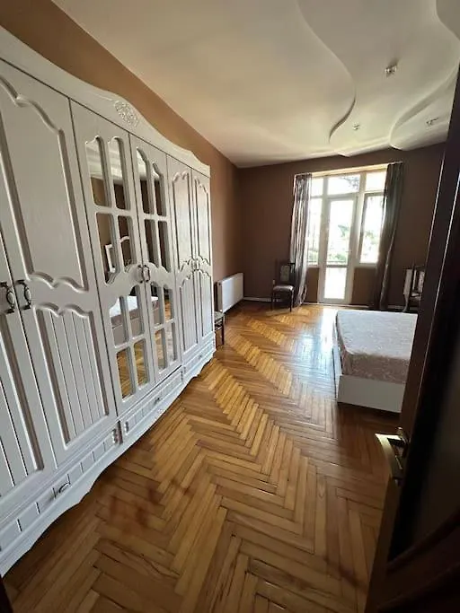 Ritz Apartment Batumi