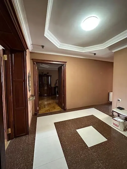 Ritz Apartment Batumi