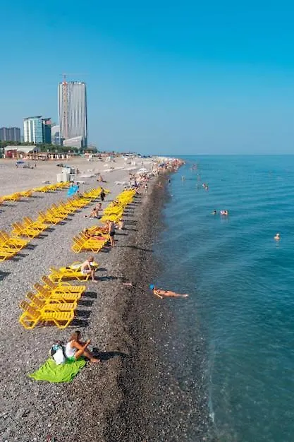 Ritz Apartment Batumi